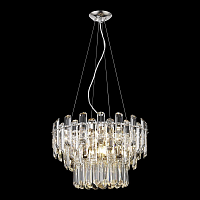 Купить Подвесная люстра Wertmark Lazzara WE107.09.103 в Туле