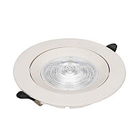 Купить Встраиваемый светодиодный светильник Zortes RAIZ ZRS.57795.5 в Туле
