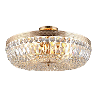 Купить Потолочная люстра Aployt Lidi APL.757.07.08 в Туле