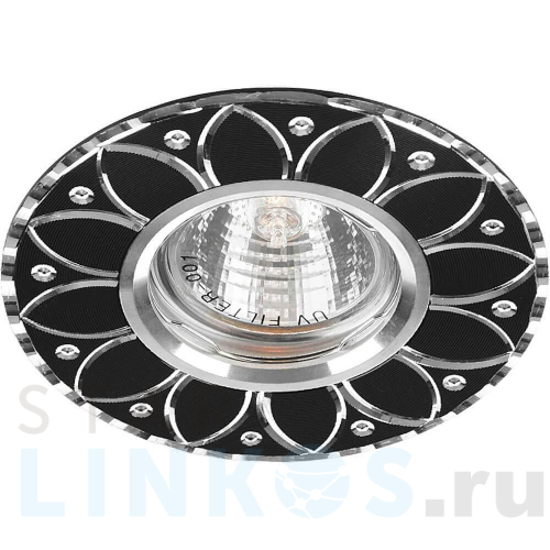 Купить Встраиваемый светильник Feron GSM389 28951 за 72 руб. в Туле Купить с доставкой Встраиваемый светильник Feron GSM389 28951 в Туле