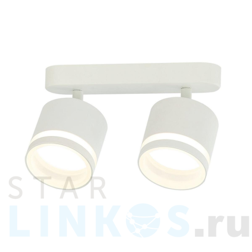 Купить Настенный светильник IMEX IL.0005.4501-2 WH за 2 101 руб. в Туле Купить с доставкой Настенный светильник IMEX IL.0005.4501-2 WH в Туле