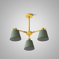 Купить Подвесная люстра Imperium Loft Natura 101825-26 в Туле