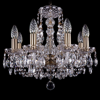 Купить Подвесная люстра Bohemia Ivele 1406/8/141 Pa в Туле
