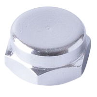 Купить Заглушка для переходника Feron LD528 29767 в Туле