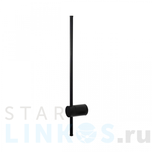 Купить Настенный светодиодный светильник Loft IT Rays 10158BK за 4 020 руб. в Туле Купить с доставкой Настенный светодиодный светильник Loft IT Rays 10158BK в Туле