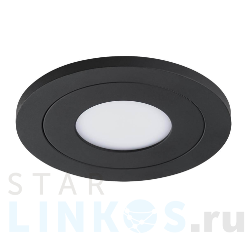 Купить Встраиваемый светодиодный светильник Lightstar Leddy 212178 за 1 202 руб. в Туле Купить с доставкой Встраиваемый светодиодный светильник Lightstar Leddy 212178 в Туле