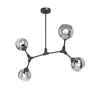 Купить Подвесная люстра Vitaluce V4823-1/4PL в Туле
