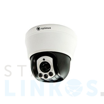 Купить Видеокамера OPTIMUS поворотная AHD-M101.0 (10X) за 22 500 руб. в Туле Купить с доставкой Видеокамера OPTIMUS поворотная AHD-M101.0 (10X) в Туле