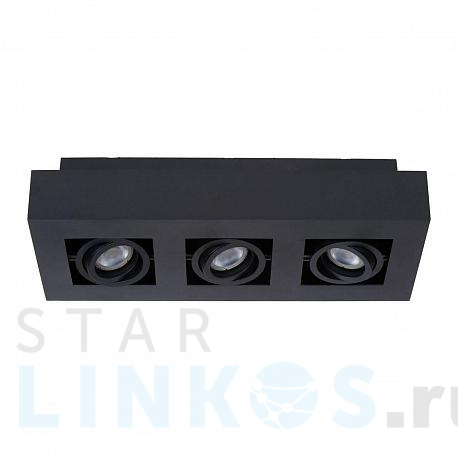 Купить Потолочный светильник Lucide Xirax 09119/16/30 за 34 736 руб. в Туле фото 2 Купить с доставкой Потолочный светильник Lucide Xirax 09119/16/30 в Туле фото 2