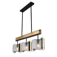 Купить Подвесная люстра Omnilux Onte OML-99703-03 в Туле