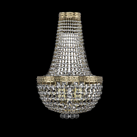 Купить Настенный светильник Bohemia Ivele 19281B/H2/25IV G в Туле