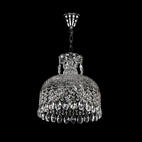 Купить Подвесная люстра Bohemia Ivele 14781/30 Ni в Туле