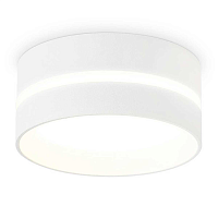 Купить Потолочный светильник Ambrella light Techno Spot IP Protect TN5391 в Туле