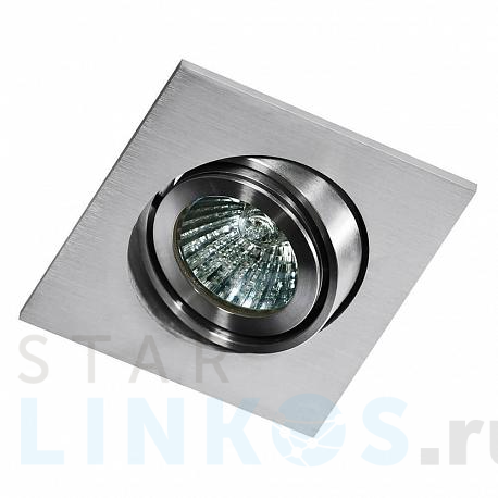 Купить Встраиваемый светильник Azzardo Editta AZ0806 за 3 270 руб. в Туле фото 2 Купить с доставкой Встраиваемый светильник Azzardo Editta AZ0806 в Туле фото 2