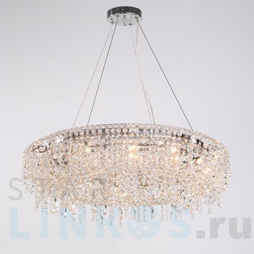 Купить Подвесной светильник Newport 10910+2/S М0064978 за 45 360 руб. в Туле Купить с доставкой Подвесной светильник Newport 10910+2/S М0064978 в Туле