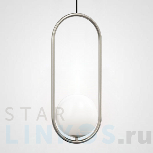 Купить Подвесной светильник Imperium Loft Mila 212754-22 за 10 000 руб. в Туле Купить с доставкой Подвесной светильник Imperium Loft Mila 212754-22 в Туле