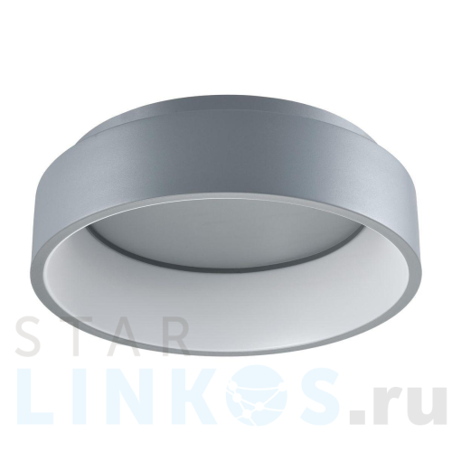 Купить Потолочный светодиодный светильник Moderli Celebria V2284-CL за 16 990 руб. в Туле Купить с доставкой Потолочный светодиодный светильник Moderli Celebria V2284-CL в Туле