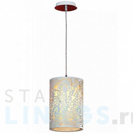 Купить Подвесной светильник Lussole Vetere LSF-2306-01 за 5 666 руб. в Туле фото 2 Купить с доставкой Подвесной светильник Lussole Vetere LSF-2306-01 в Туле фото 2