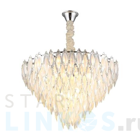 Купить Подвесная люстра Aployt Maria APL.831.13.22 за 166 470 руб. в Туле фото 2 Купить с доставкой Подвесная люстра Aployt Maria APL.831.13.22 в Туле фото 2