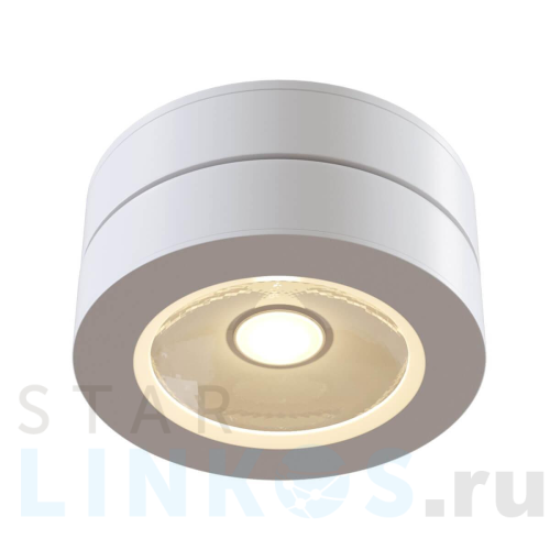 Купить Спот Maytoni Alivar C022CL-L12W за 5 490 руб. в Туле Купить с доставкой Спот Maytoni Alivar C022CL-L12W в Туле