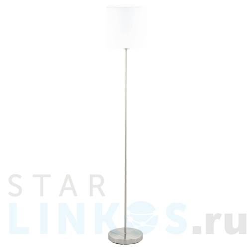 Купить Торшер Eglo Pasteri 95164 за 18 690 руб. в Туле Купить с доставкой Торшер Eglo Pasteri 95164 в Туле