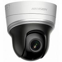 Купить Сетевая PTZ-камера Hikvision DS-2DE2204IW-DE3 с оптикой x4 и ИК-подсветкой для офиса в Туле