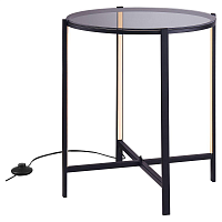 Купить Торшер Lussole Loft Seattle LSP-0565 в Туле