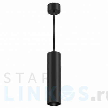 Купить Подвесной светильник Maytoni FOCUS LED P072PL-L12B4K за 3 790 руб. в Туле фото 2 Купить с доставкой Подвесной светильник Maytoni FOCUS LED P072PL-L12B4K в Туле фото 2