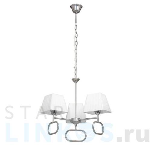 Купить Подвесная люстра Vitaluce V4325-9/3 за 4 584 руб. в Туле Купить с доставкой Подвесная люстра Vitaluce V4325-9/3 в Туле