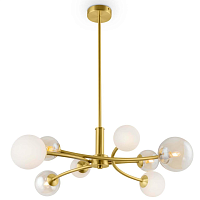 Купить Подвесная люстра Freya Bethany FR5116PL-08BS в Туле