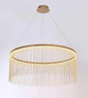 Купить Подвесной светодиодный светильник Kink Light Агни 08260-80,33 в Туле