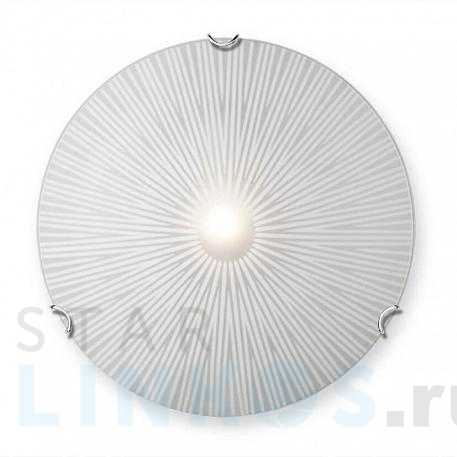 Купить Настенно-потолочный светильник Vitaluce V6415/1A за 764 руб. в Туле фото 2 Купить с доставкой Настенно-потолочный светильник Vitaluce V6415/1A в Туле фото 2