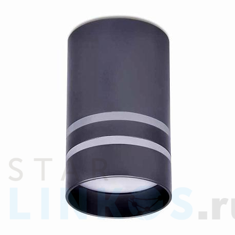 Купить Потолочный светодиодный светильник Ambrella light Techno Spot TN237 за 1 289 руб. в Туле фото 2 Купить с доставкой Потолочный светодиодный светильник Ambrella light Techno Spot TN237 в Туле фото 2