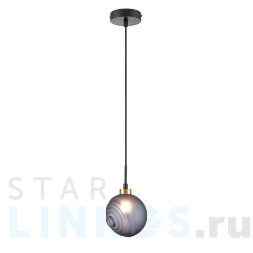 Купить Подвесной светильник Vele Luce Capriccio VL5882P01 за 4 300 руб. в Туле Купить с доставкой Подвесной светильник Vele Luce Capriccio VL5882P01 в Туле