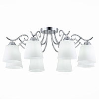 Купить Потолочная люстра Evoluce Liada SLE103902-08 в Туле