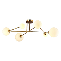 Купить Потолочная люстра Evoluce FANTINI SLE2211-302-06 в Туле