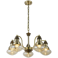 Купить Подвесная люстра Velante 306-503-05 в Туле