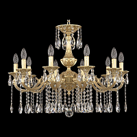 Купить Подвесная люстра Bohemia Ivele AL78101/10/250 A AG в Туле