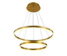 Купить Подвесной светодиодный светильник Kink Light Тор 08219,36A(3000K) в Туле