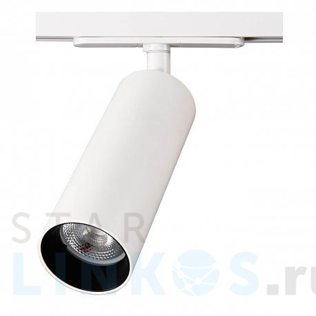 Купить Трековый светодиодный светильник Citilux Тубус CL01T180 за 2 990 руб. в Туле фото 2 Купить с доставкой Трековый светодиодный светильник Citilux Тубус CL01T180 в Туле фото 2