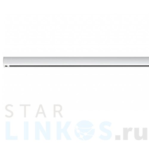 Купить Шинопровод Paulmann U-Rail 97682 за 2 760 руб. в Туле Купить с доставкой Шинопровод Paulmann U-Rail 97682 в Туле