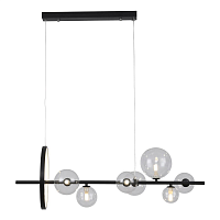 Купить Подвесная люстра Kink Light Иона 09408-7,19 в Туле