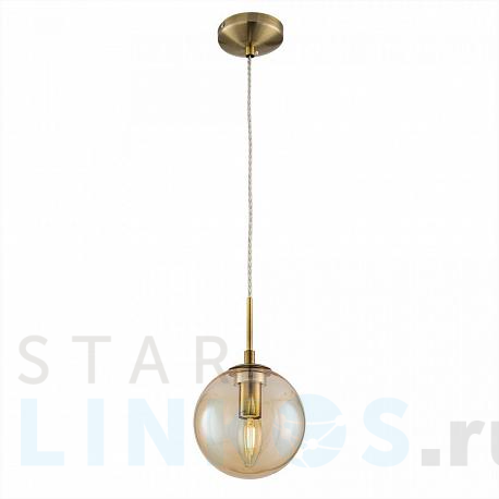 Купить Подвесной светильник Citilux Томми CL102013 за 2 799 руб. в Туле фото 2 Купить с доставкой Подвесной светильник Citilux Томми CL102013 в Туле фото 2