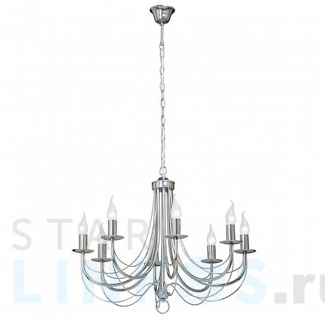 Купить Подвесная люстра Vitaluce V3716/8 за 11 546 руб. в Туле фото 2 Купить с доставкой Подвесная люстра Vitaluce V3716/8 в Туле фото 2