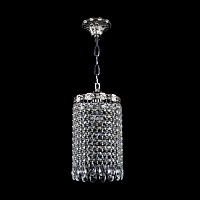 Купить Подвесной светильник Bohemia Ivele 19201/15IV Ni в Туле