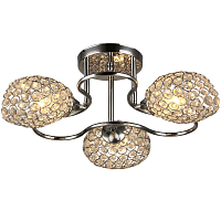 Купить Потолочная люстра Hiper Napoli H100-3 в Туле