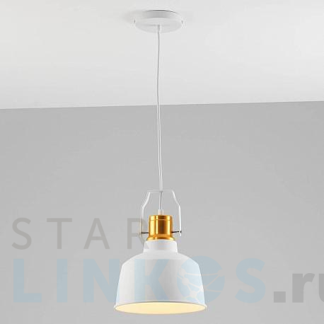 Купить Подвесной светильник Moderli Felex V1441-1P за 6 990 руб. в Туле фото 2 Купить с доставкой Подвесной светильник Moderli Felex V1441-1P в Туле фото 2