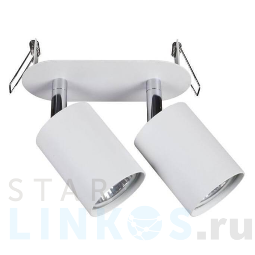 Купить Спот Nowodvorski Eye Fit 9395 за 5 120 руб. в Туле Купить с доставкой Спот Nowodvorski Eye Fit 9395 в Туле