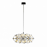 Купить Подвесной светодиодный светильник iLedex Stratosphere FTG-400-50 CR в Туле