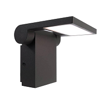 Купить Уличный настенный светильник Deko-Light Robi flex 731068 в Туле